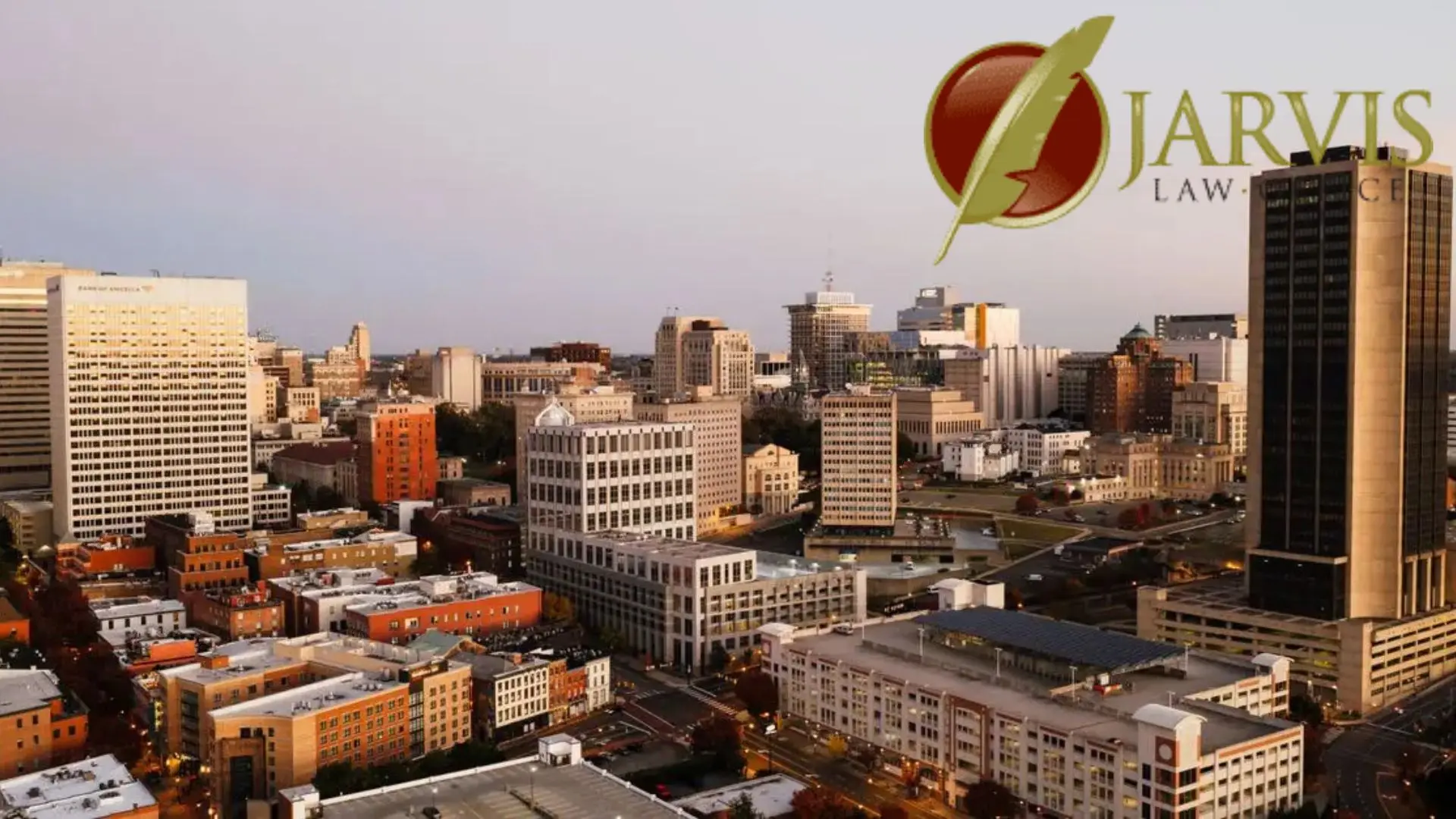 A view of Parkersburg, West Virginia is shown, where residents seeking estate planning and elder law attorney services can find local guidance.